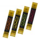 VENESSA Zuckersticks Portionzucker Zucker braun 1000x4g